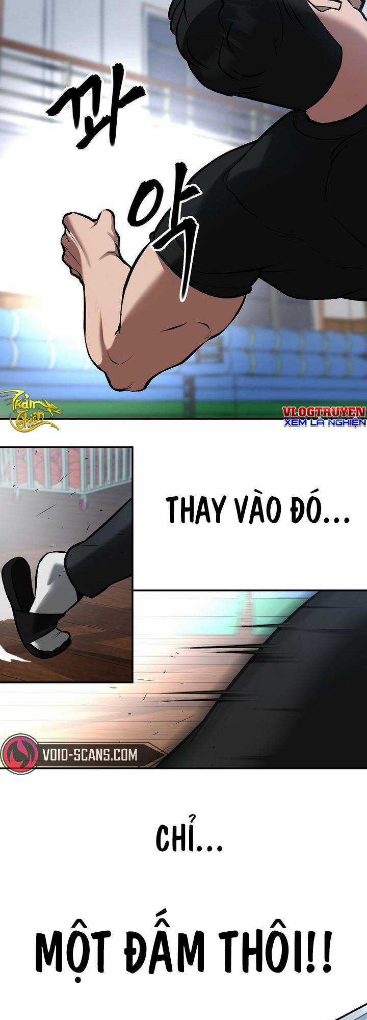 Quản Lí Du Côn Chapter 32 trang 56