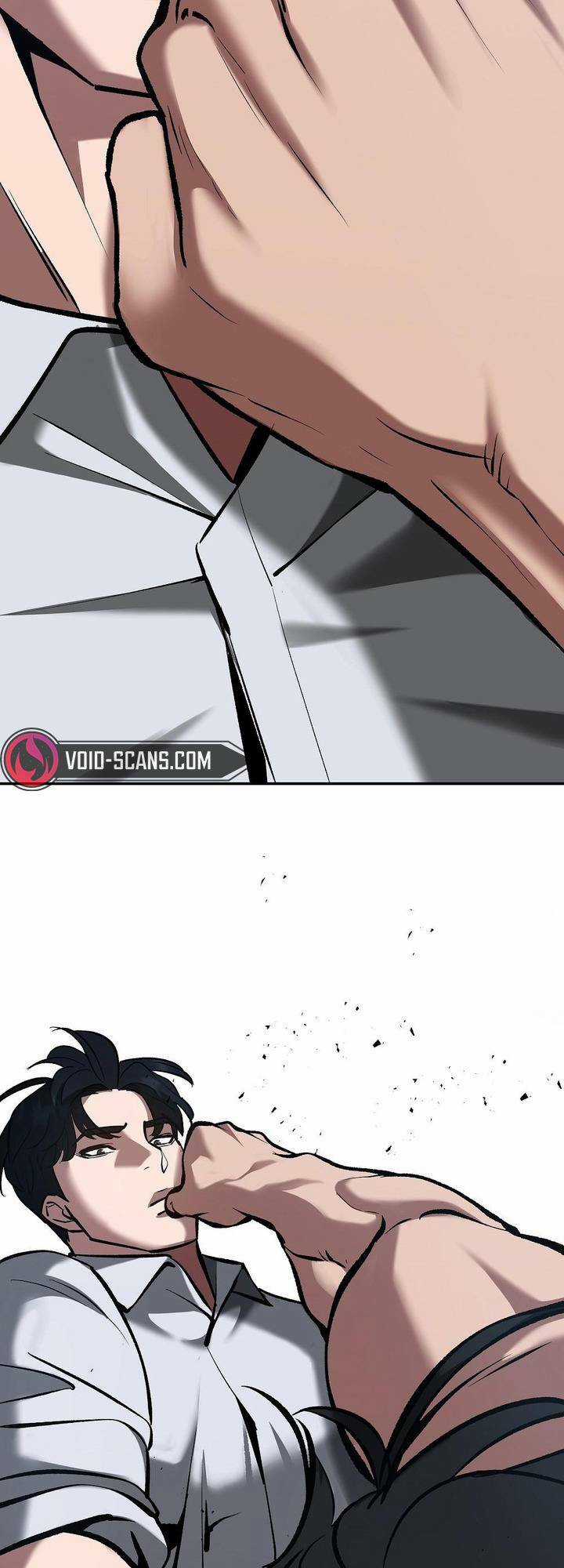 Quản Lí Du Côn Chapter 32 trang 62