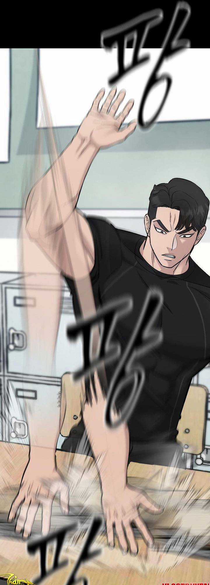 Quản Lí Du Côn Chapter 32 trang 76