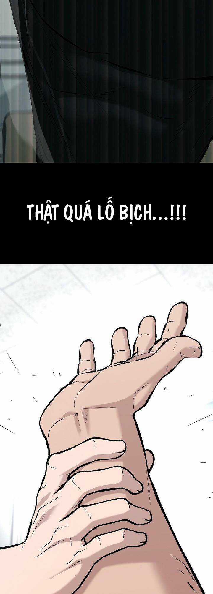 Quản Lí Du Côn Chapter 32 trang 78