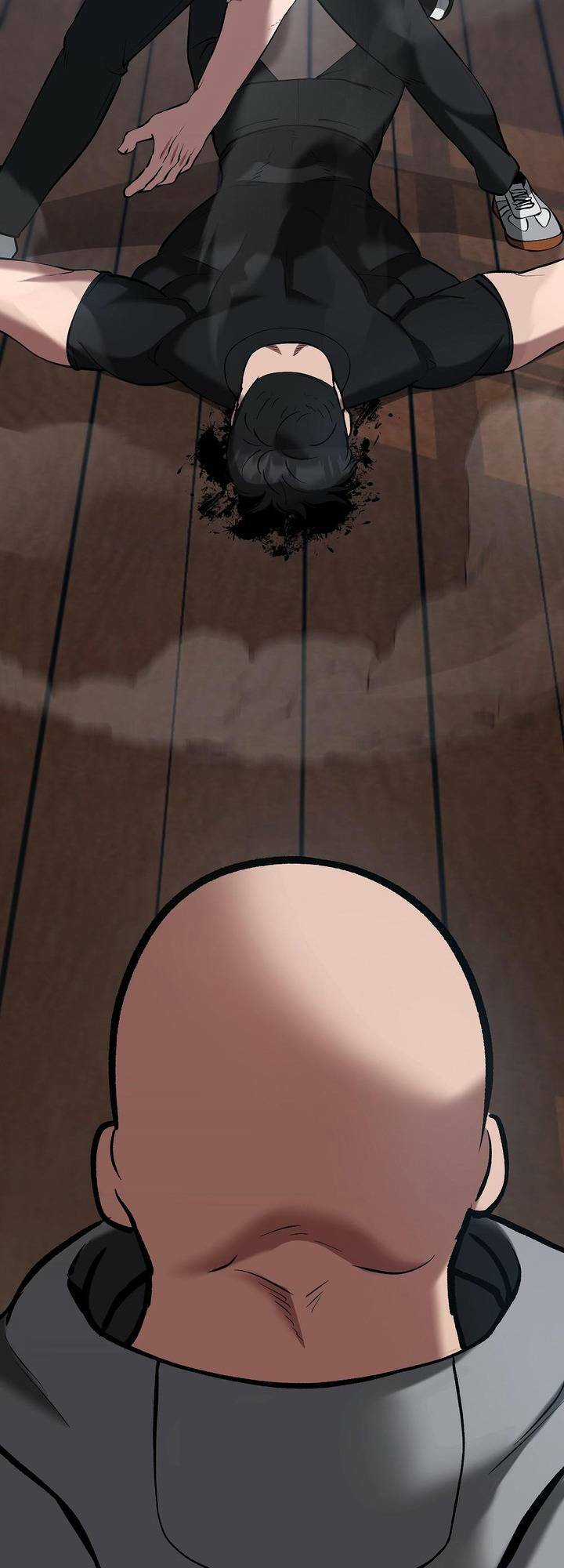 Quản Lí Du Côn Chapter 32 trang 85