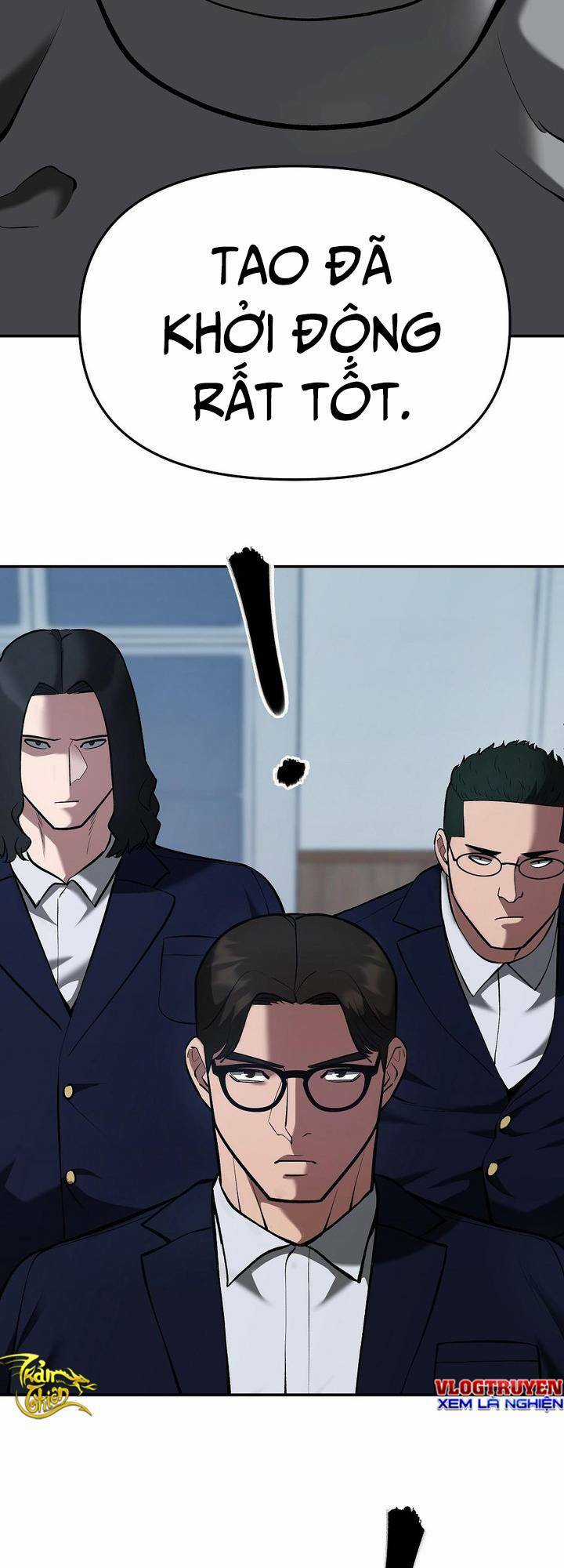 Quản Lí Du Côn Chapter 32 trang 86