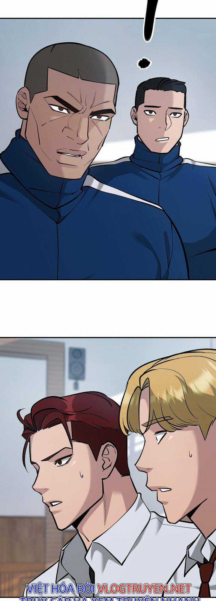 Quản Lí Du Côn Chapter 32 trang 87