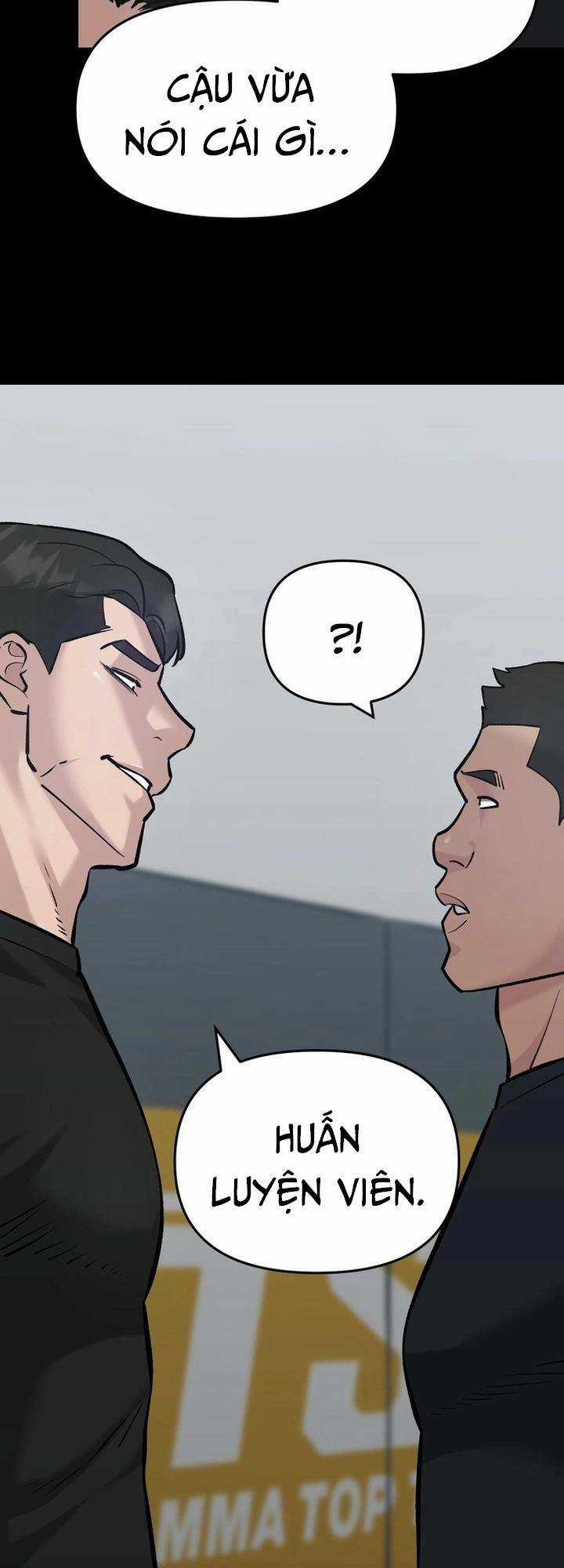 Quản Lí Du Côn Chapter 33 trang 10