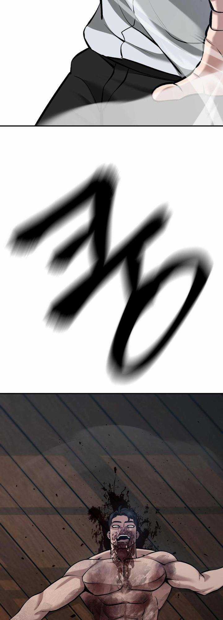 Quản Lí Du Côn Chapter 33 trang 105