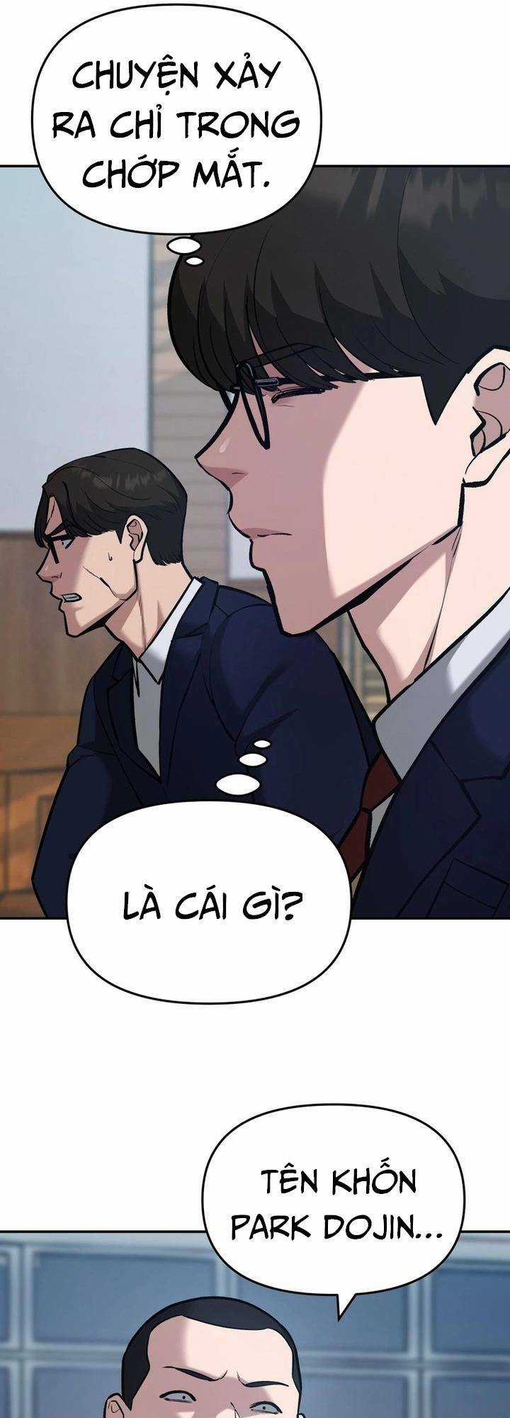 Quản Lí Du Côn Chapter 33 trang 108