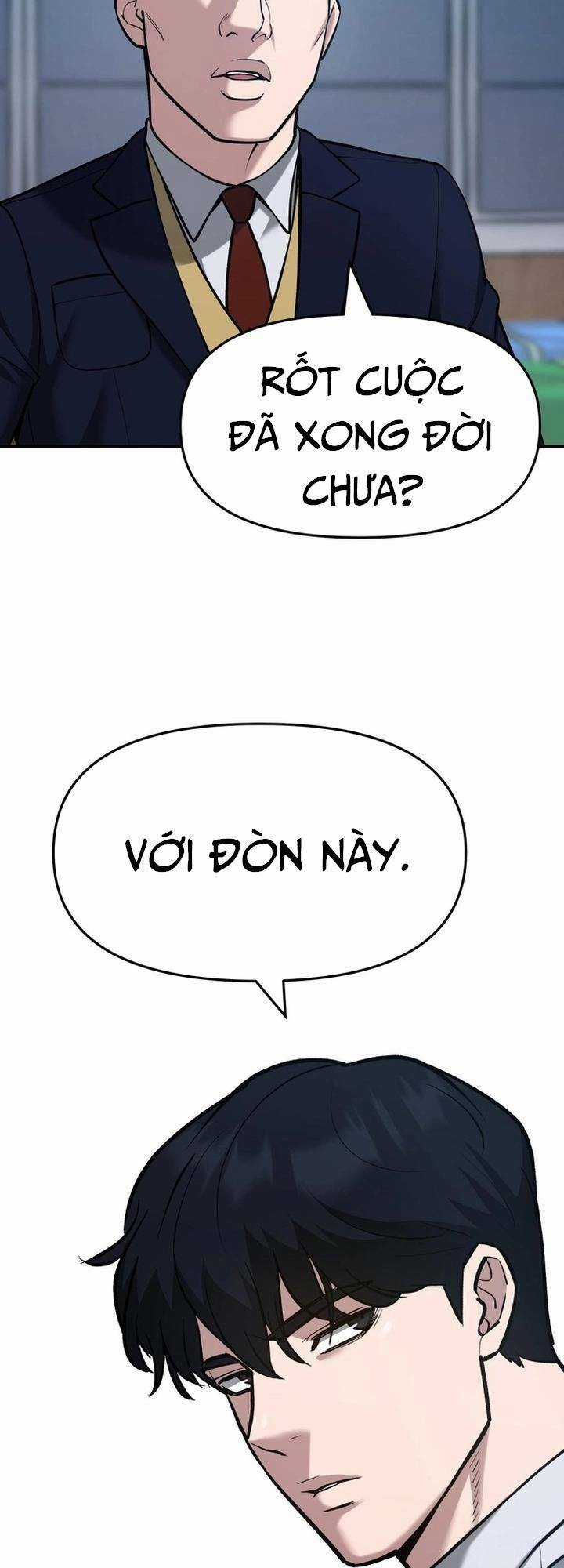 Quản Lí Du Côn Chapter 33 trang 109