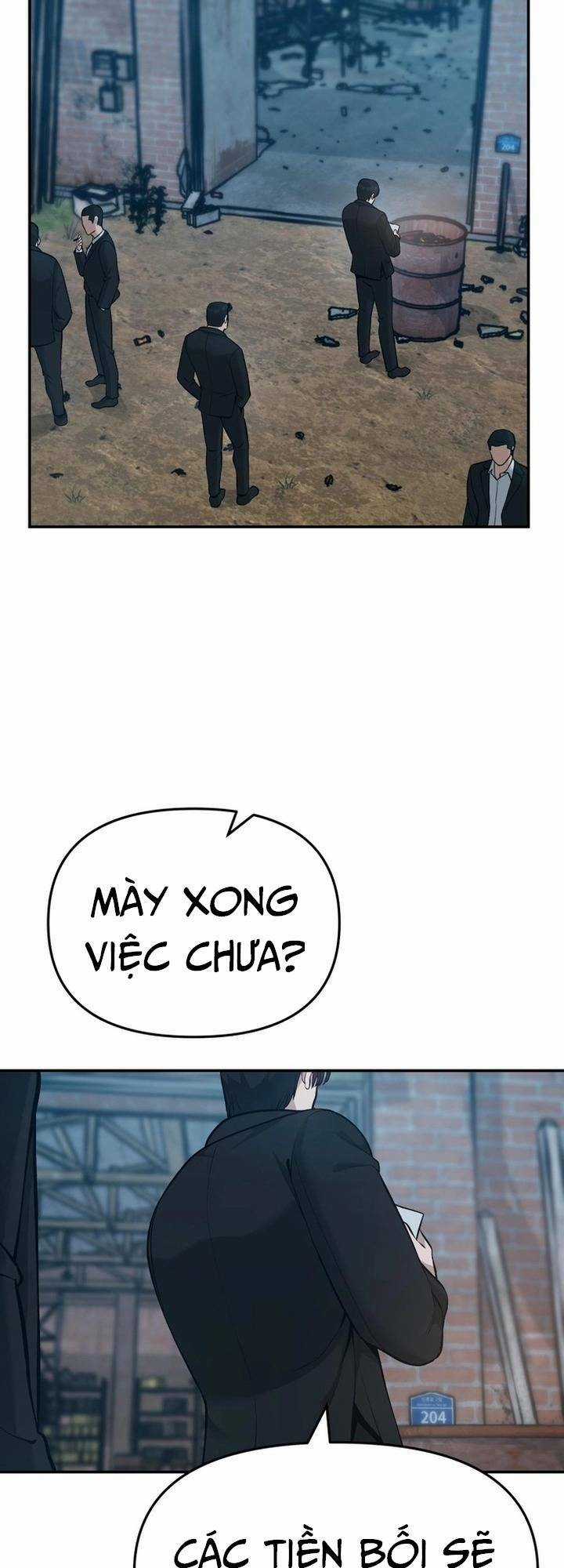 Quản Lí Du Côn Chapter 33 trang 111