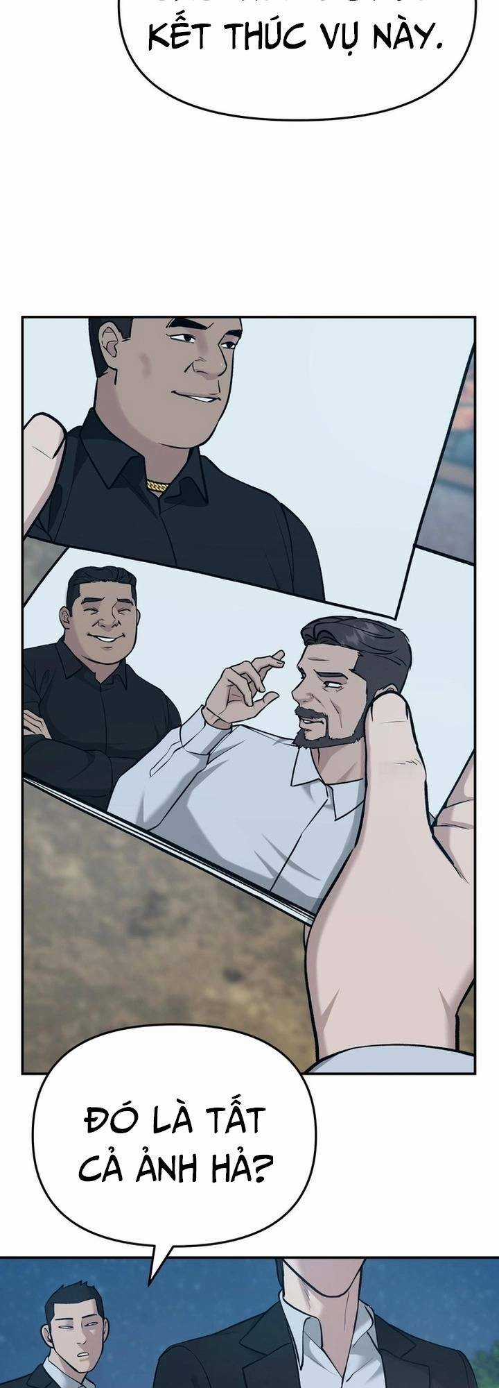 Quản Lí Du Côn Chapter 33 trang 112