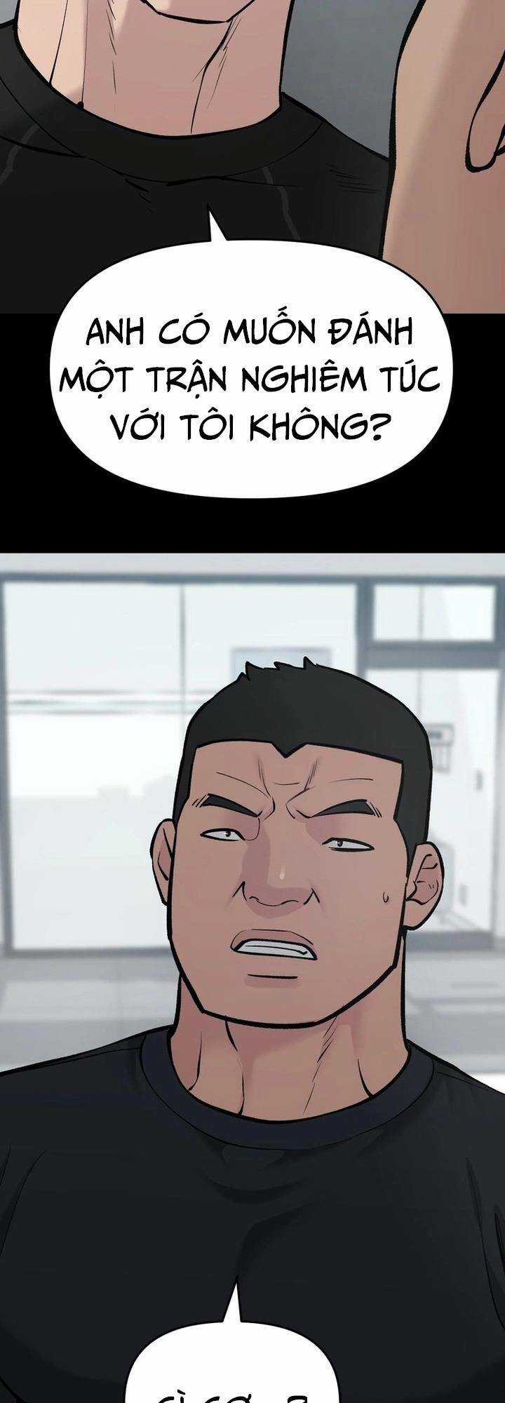 Quản Lí Du Côn Chapter 33 trang 12