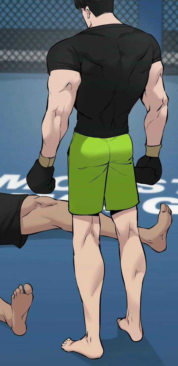 Quản Lí Du Côn Chapter 33 trang 14