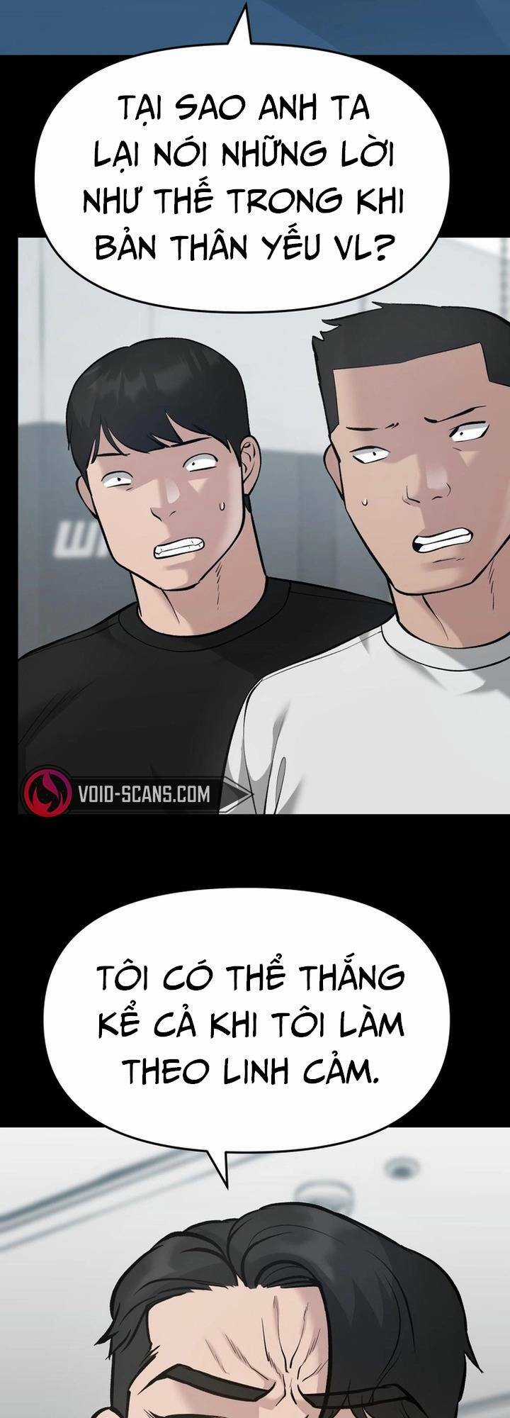 Quản Lí Du Côn Chapter 33 trang 15