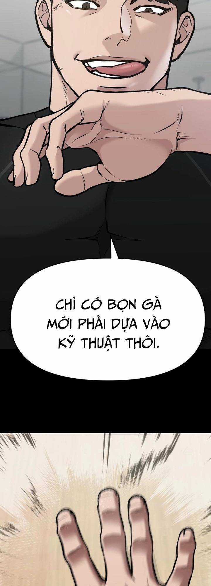 Quản Lí Du Côn Chapter 33 trang 16
