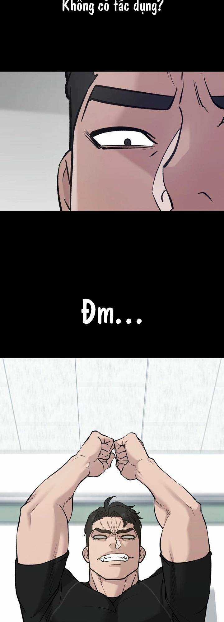 Quản Lí Du Côn Chapter 33 trang 18