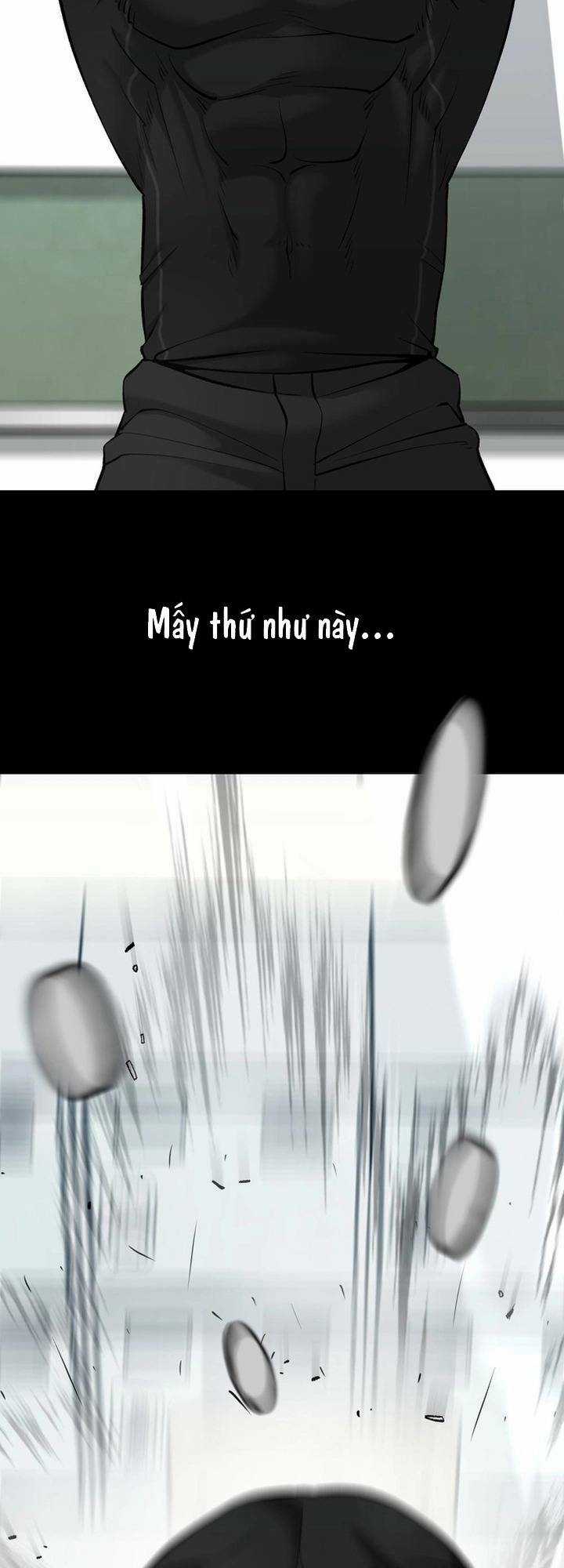 Quản Lí Du Côn Chapter 33 trang 19