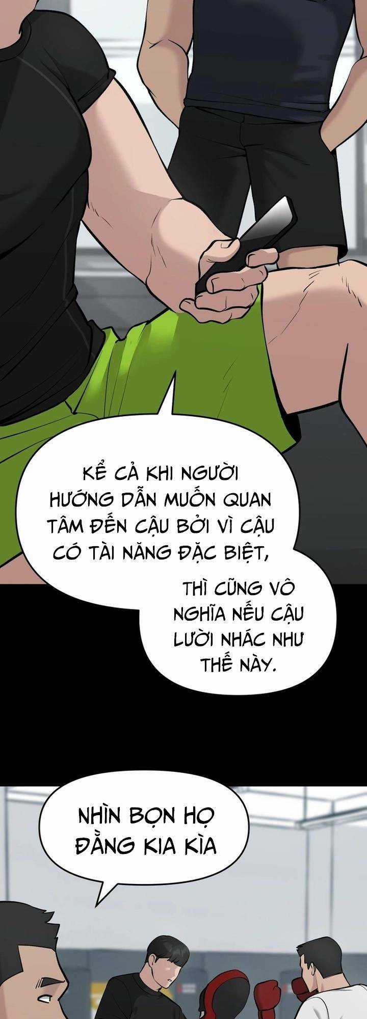 Quản Lí Du Côn Chapter 33 trang 2