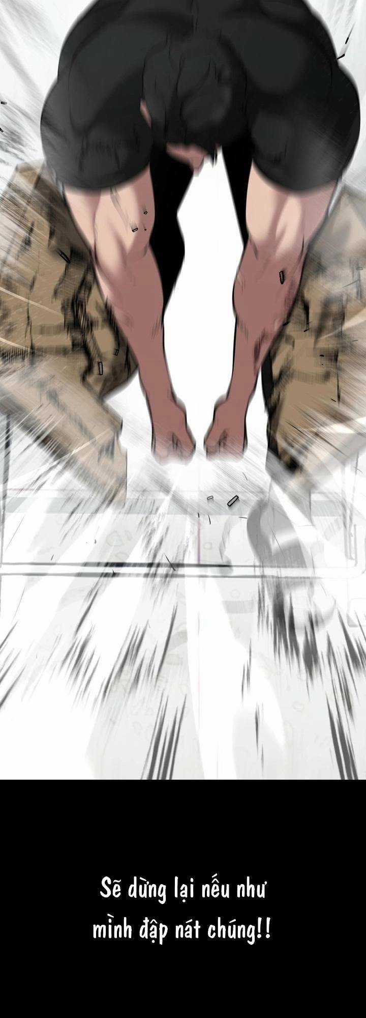 Quản Lí Du Côn Chapter 33 trang 20