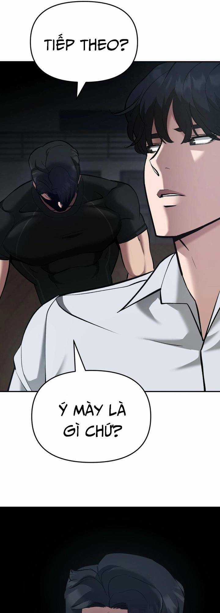 Quản Lí Du Côn Chapter 33 trang 23