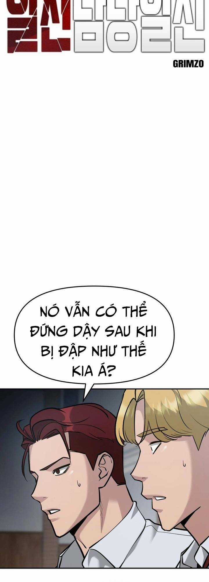 Quản Lí Du Côn Chapter 33 trang 25