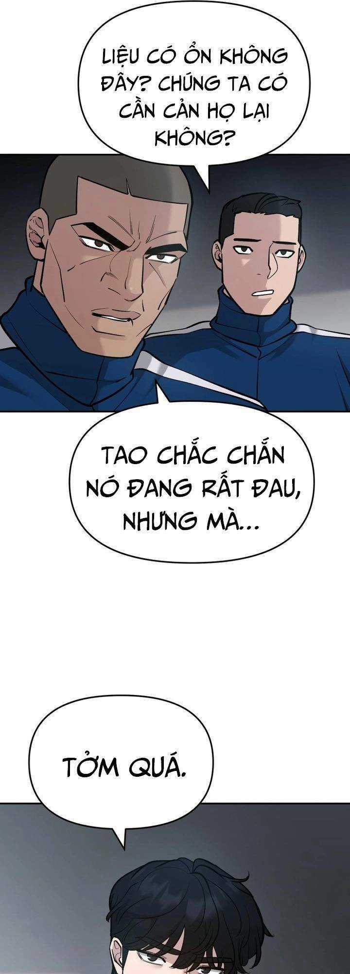 Quản Lí Du Côn Chapter 33 trang 26