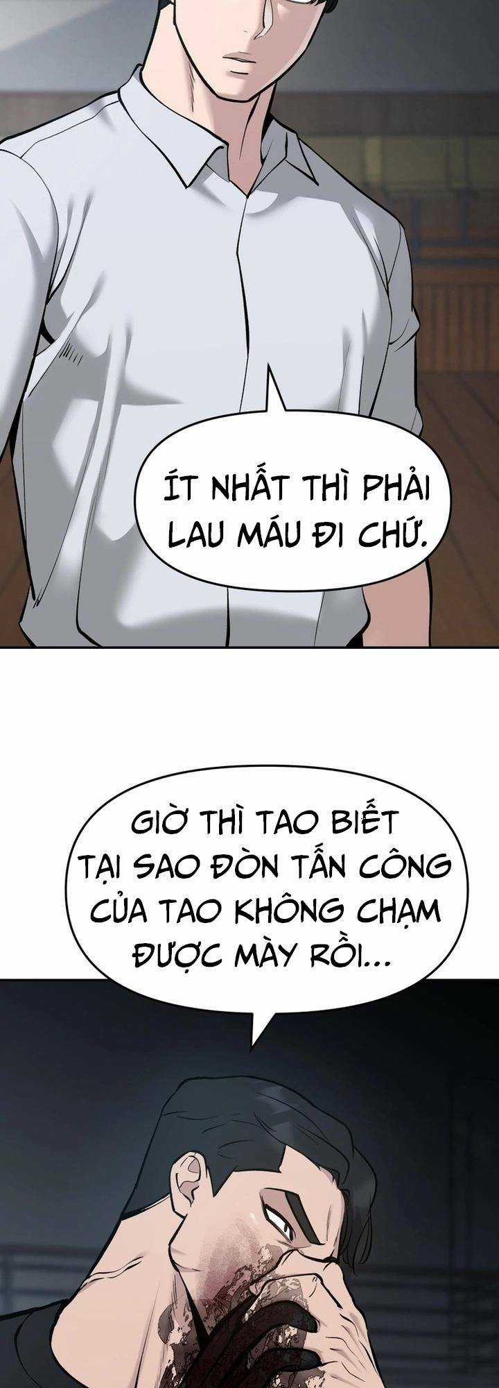 Quản Lí Du Côn Chapter 33 trang 27