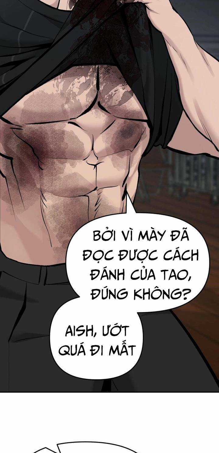 Quản Lí Du Côn Chapter 33 trang 28