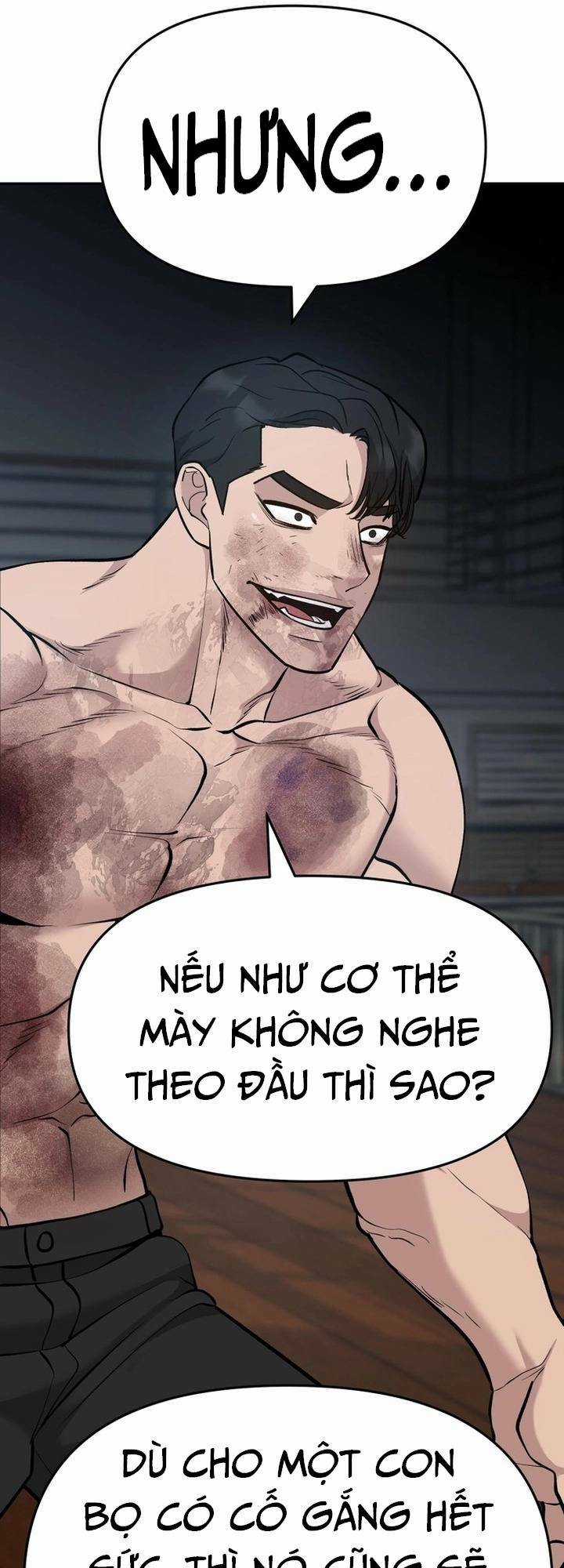 Quản Lí Du Côn Chapter 33 trang 30