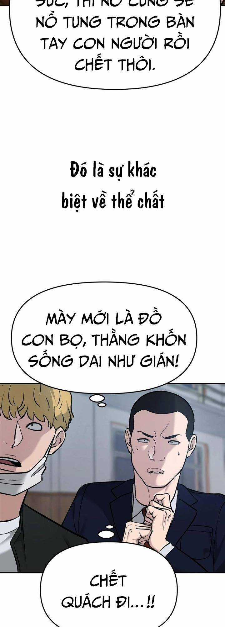 Quản Lí Du Côn Chapter 33 trang 31