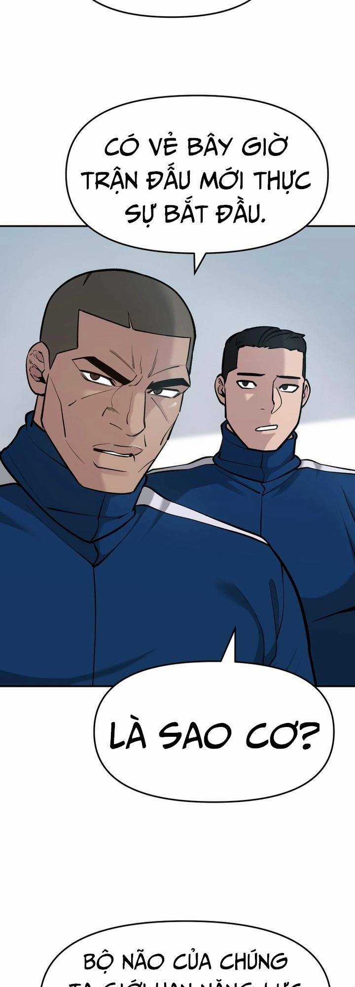 Quản Lí Du Côn Chapter 33 trang 32