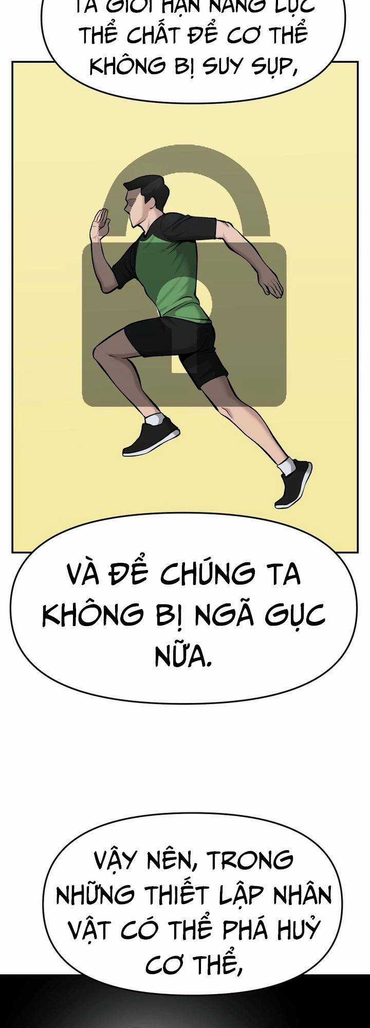 Quản Lí Du Côn Chapter 33 trang 33