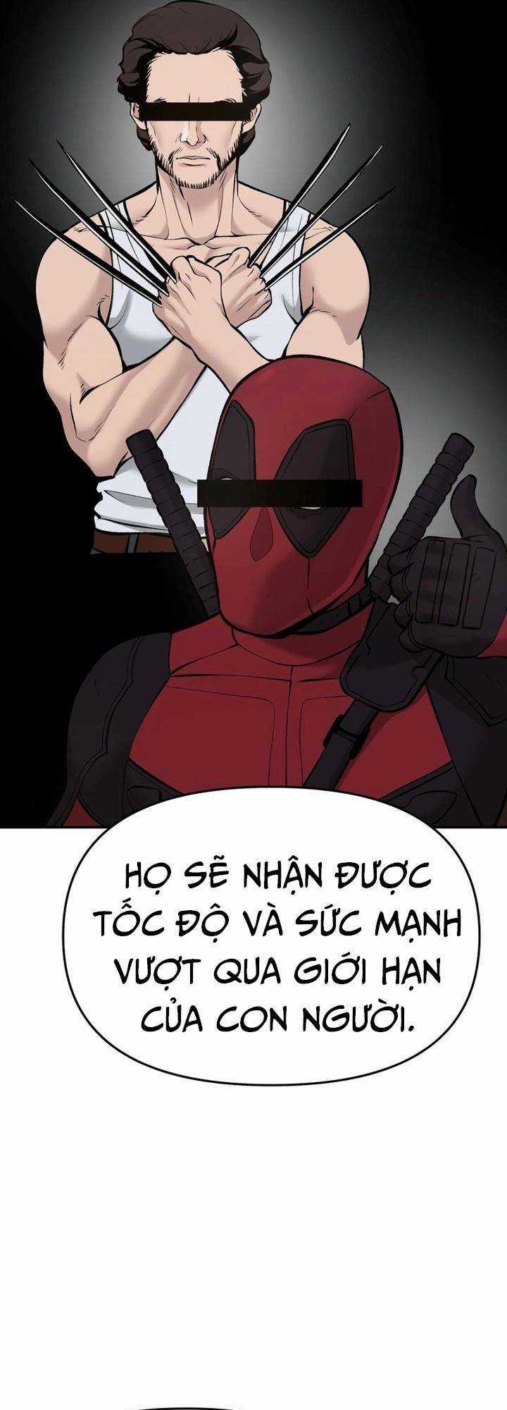 Quản Lí Du Côn Chapter 33 trang 34