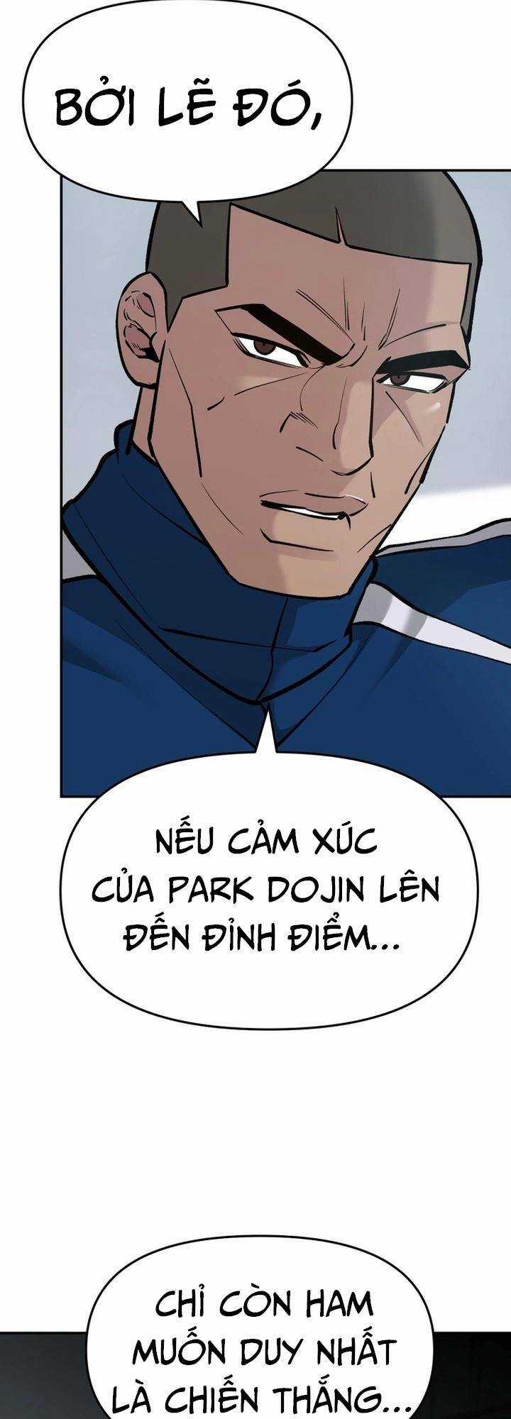 Quản Lí Du Côn Chapter 33 trang 35