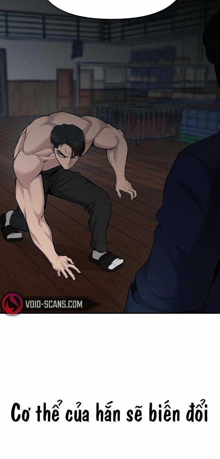 Quản Lí Du Côn Chapter 33 trang 36