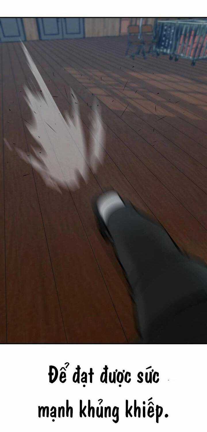 Quản Lí Du Côn Chapter 33 trang 37