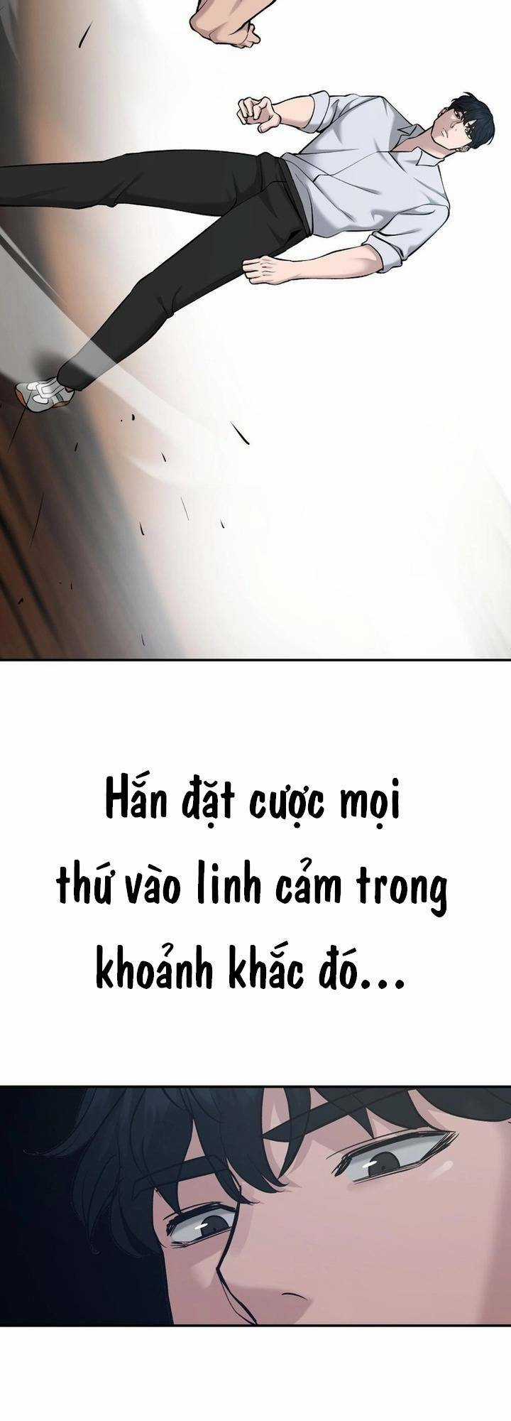 Quản Lí Du Côn Chapter 33 trang 39