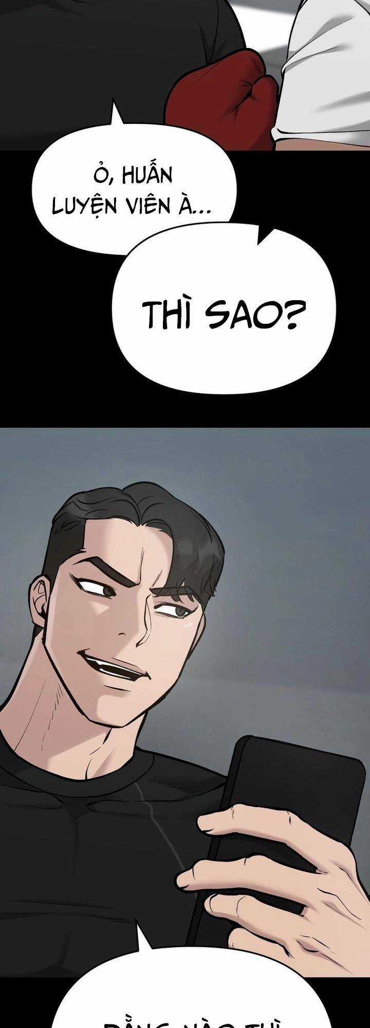 Quản Lí Du Côn Chapter 33 trang 4