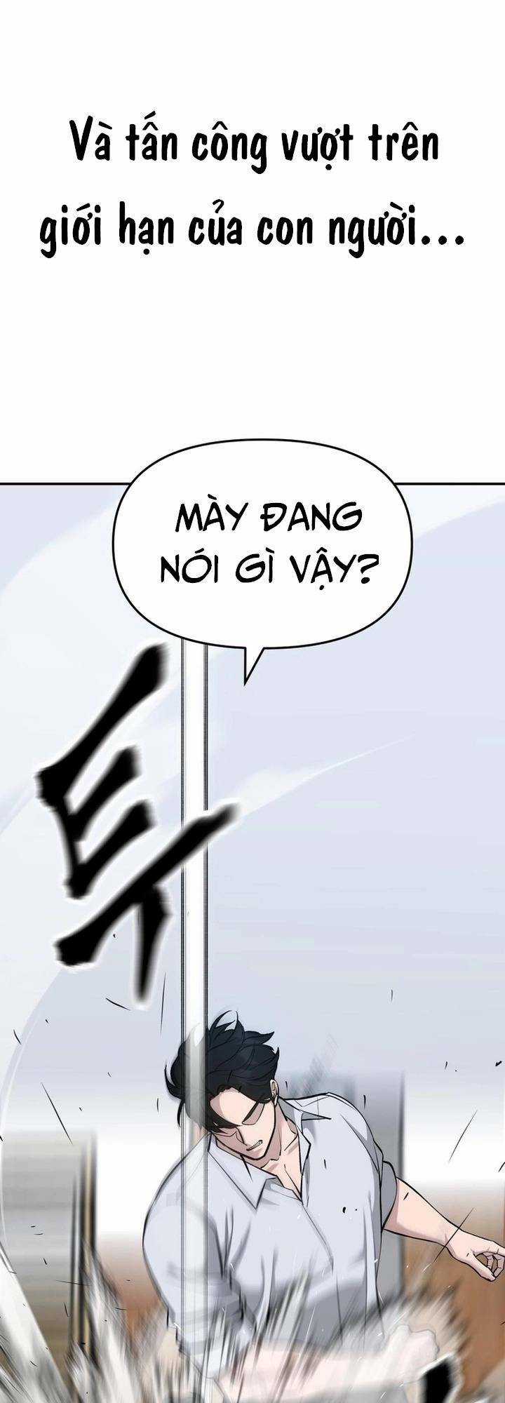 Quản Lí Du Côn Chapter 33 trang 40