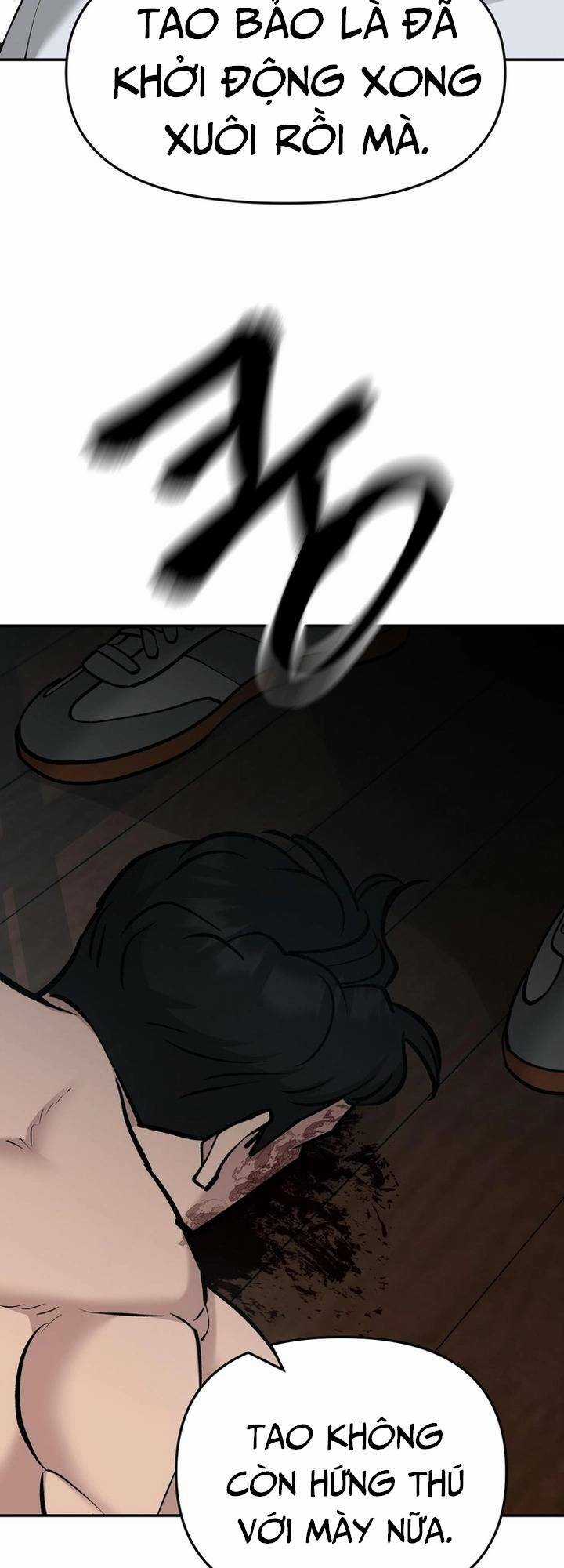 Quản Lí Du Côn Chapter 33 trang 43