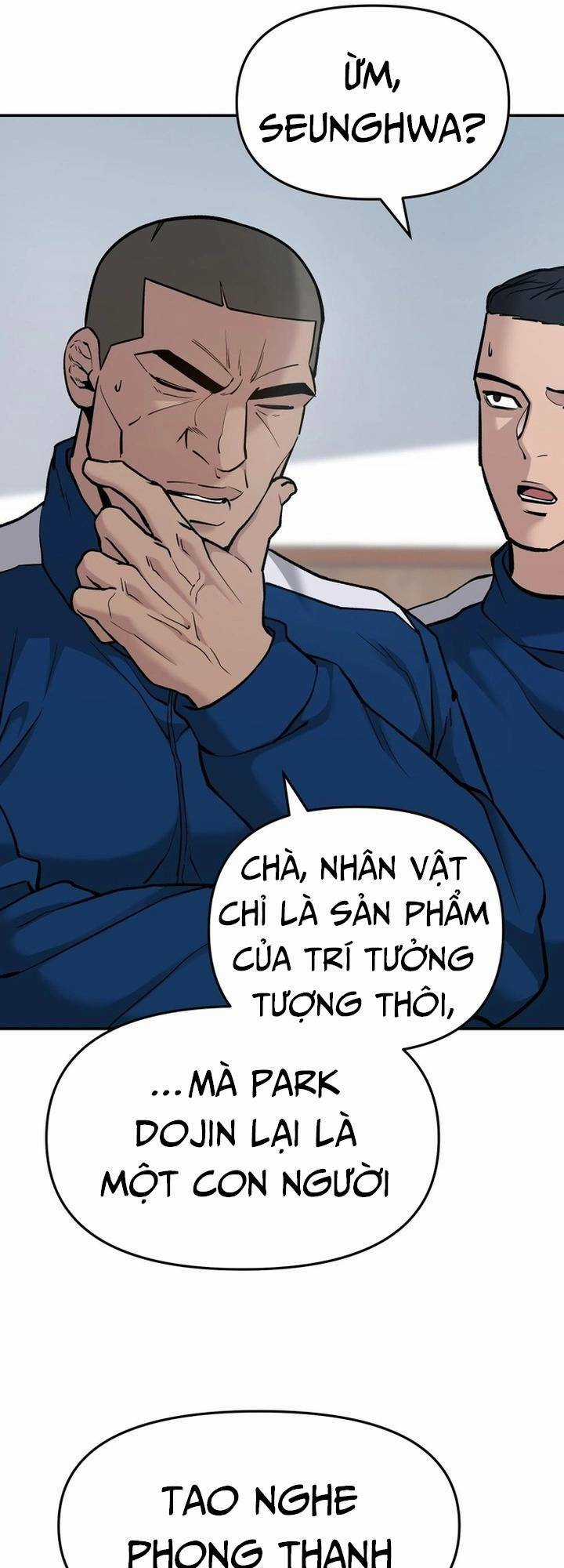 Quản Lí Du Côn Chapter 33 trang 46