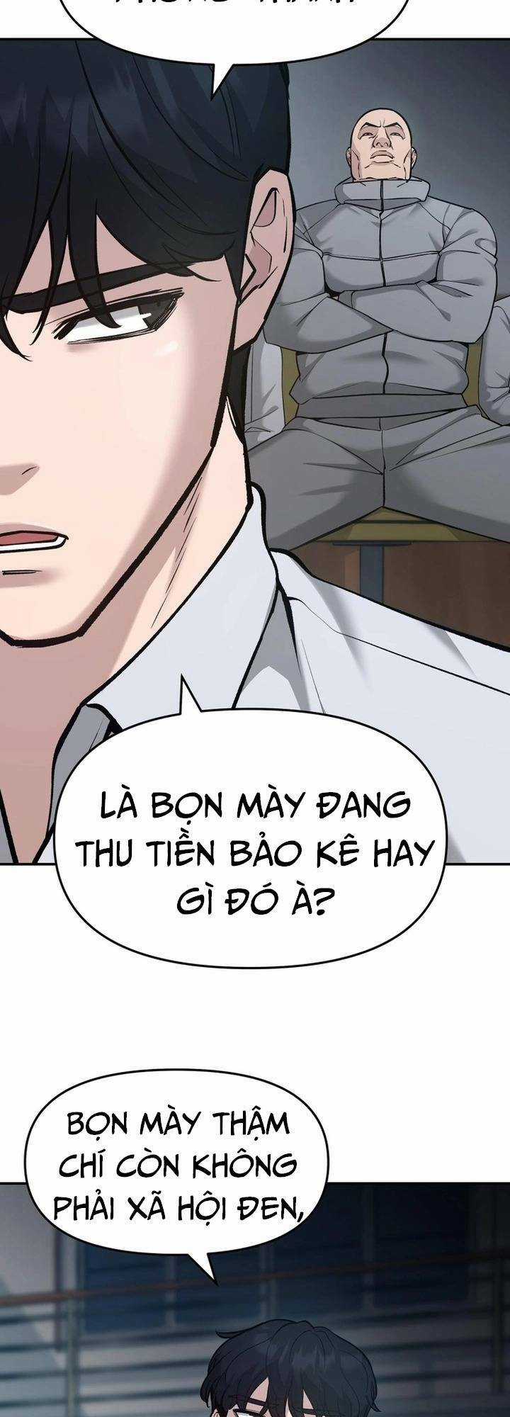 Quản Lí Du Côn Chapter 33 trang 47