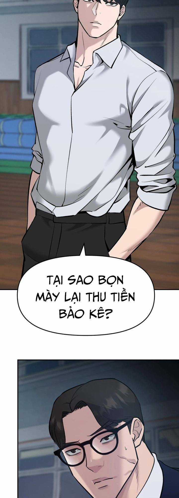 Quản Lí Du Côn Chapter 33 trang 48