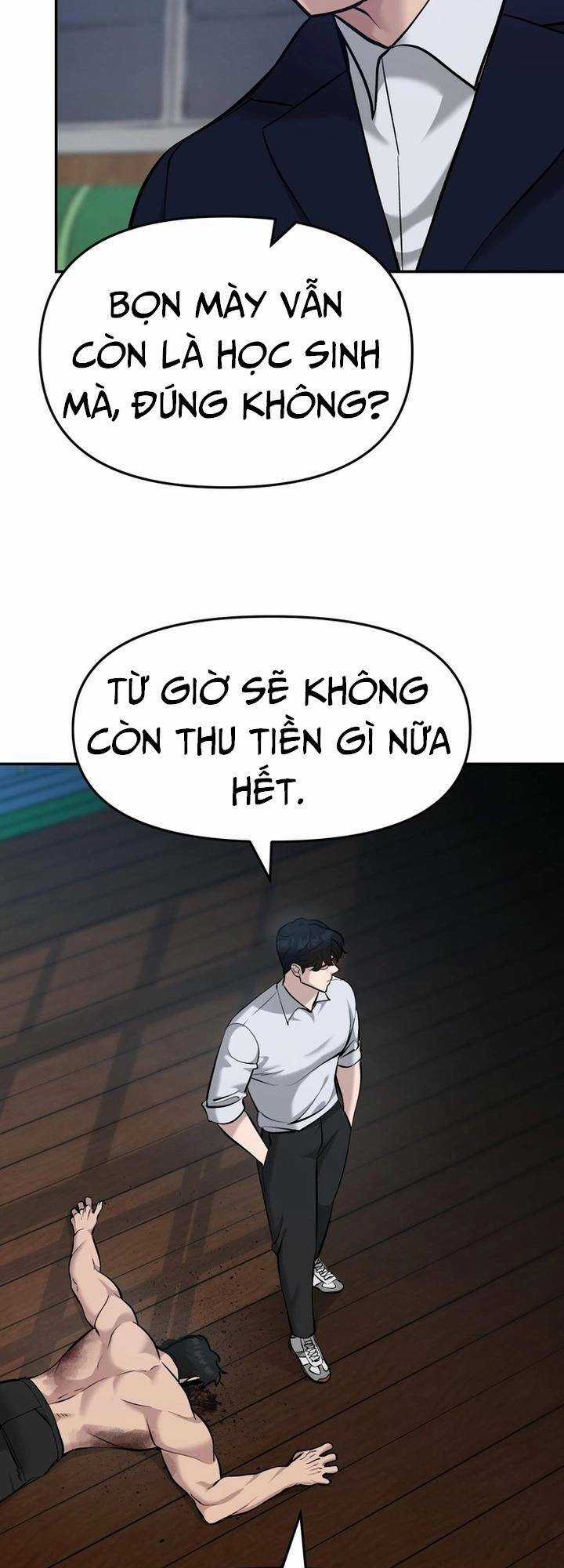 Quản Lí Du Côn Chapter 33 trang 49