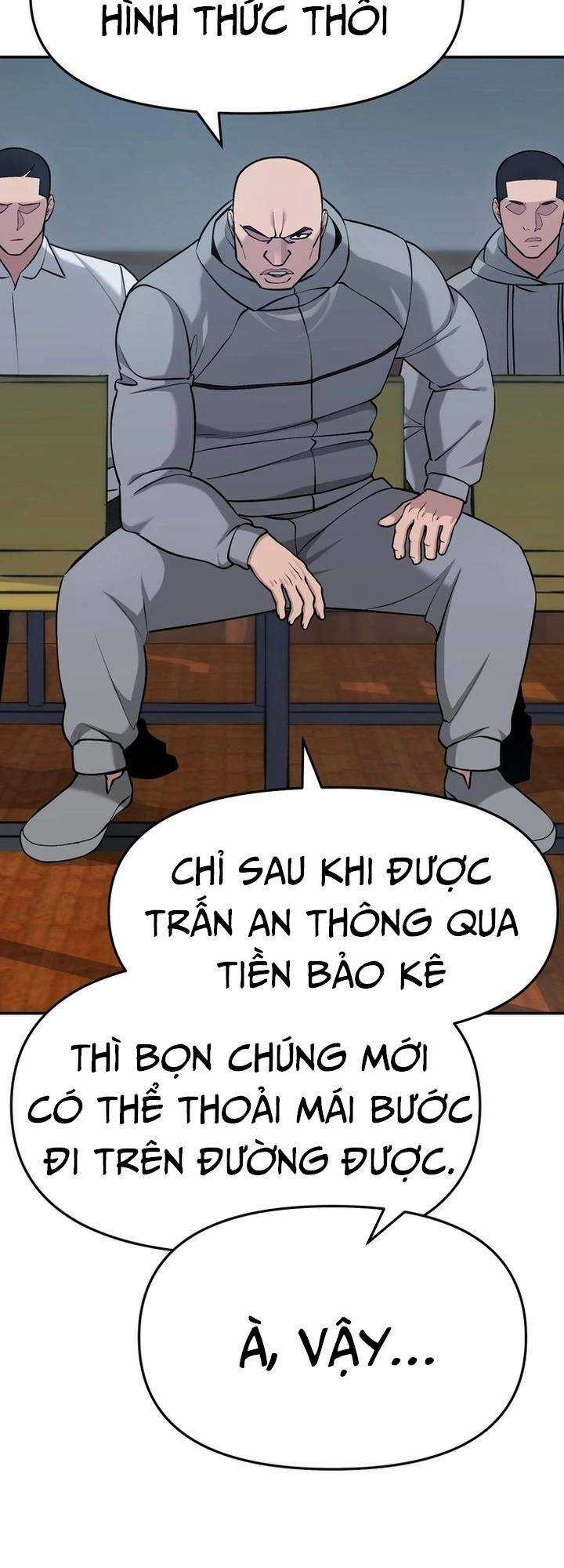 Quản Lí Du Côn Chapter 33 trang 51