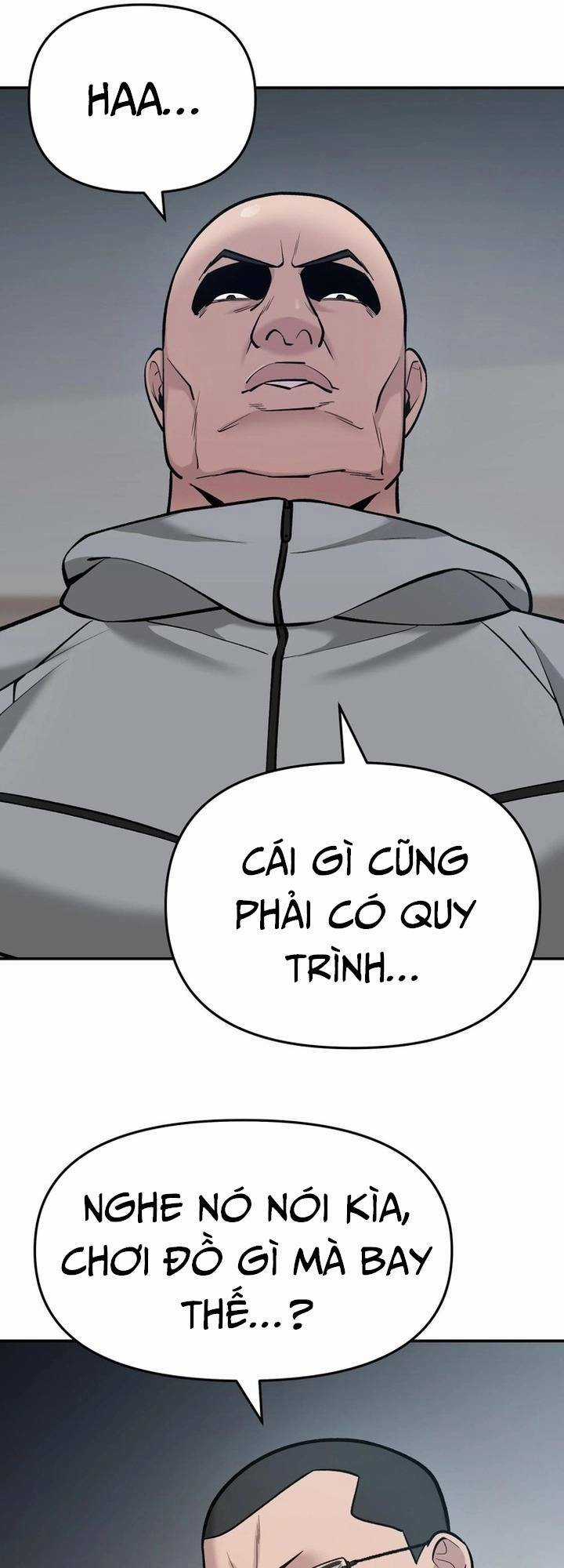 Quản Lí Du Côn Chapter 33 trang 54