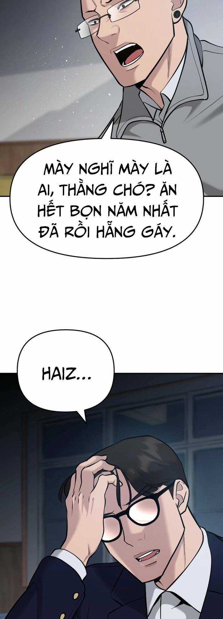 Quản Lí Du Côn Chapter 33 trang 55