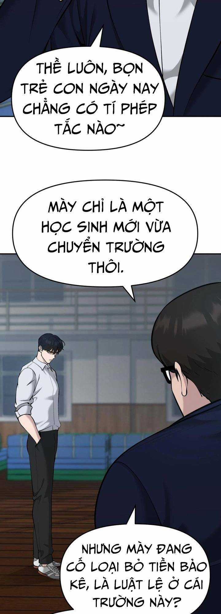 Quản Lí Du Côn Chapter 33 trang 56