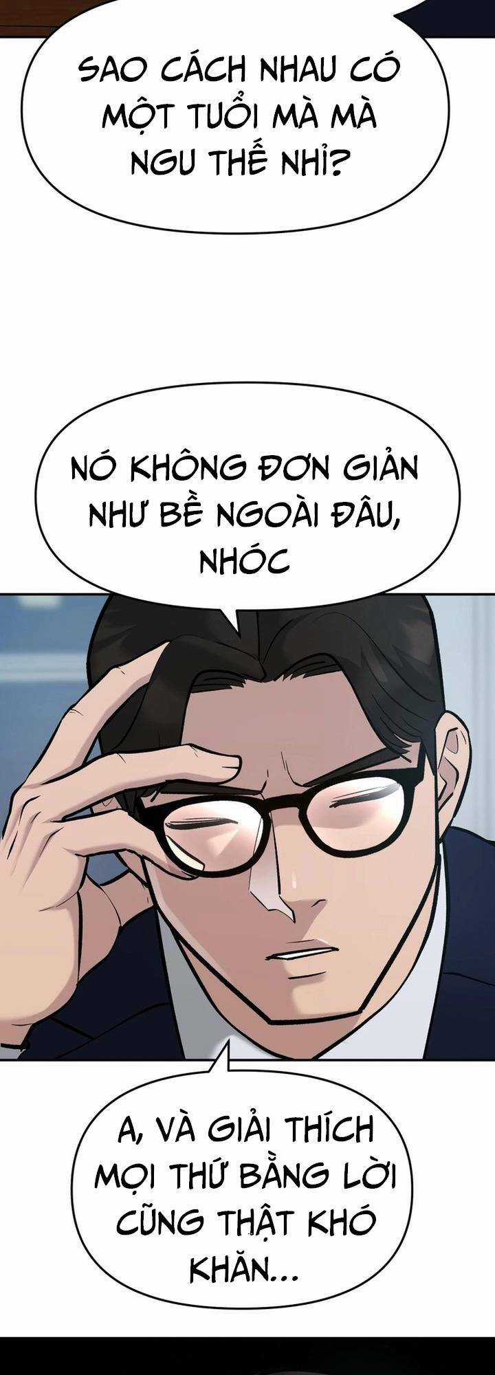 Quản Lí Du Côn Chapter 33 trang 57