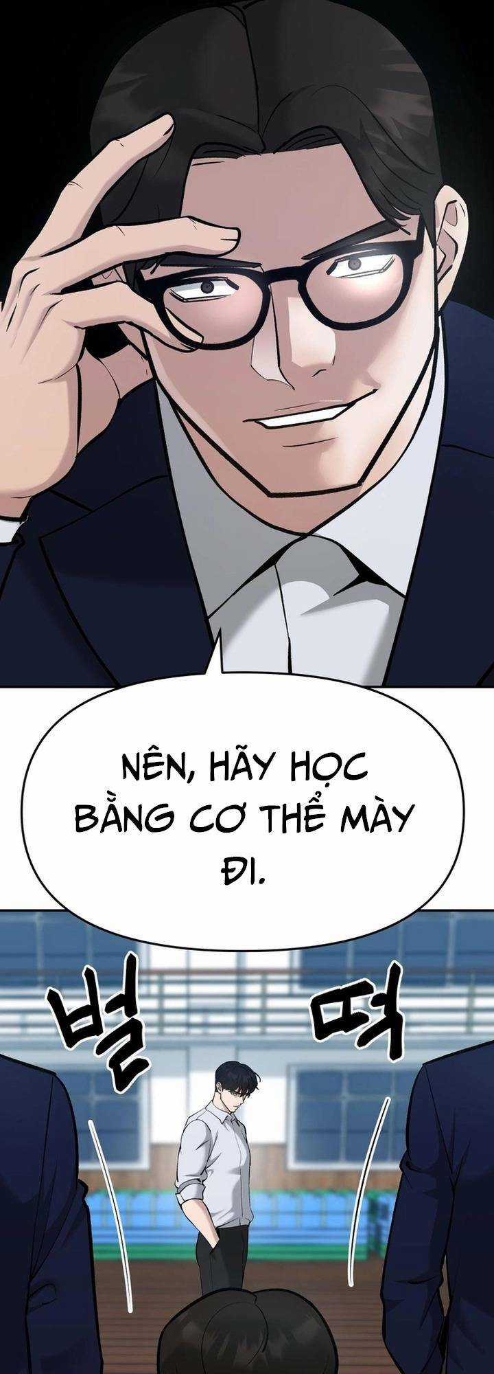 Quản Lí Du Côn Chapter 33 trang 58