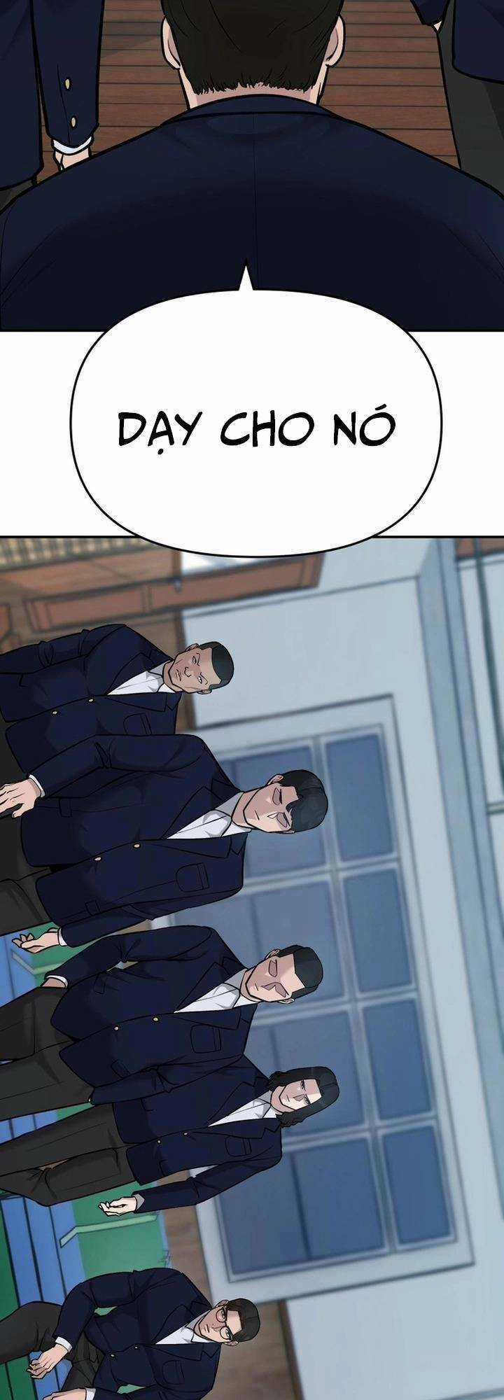 Quản Lí Du Côn Chapter 33 trang 59