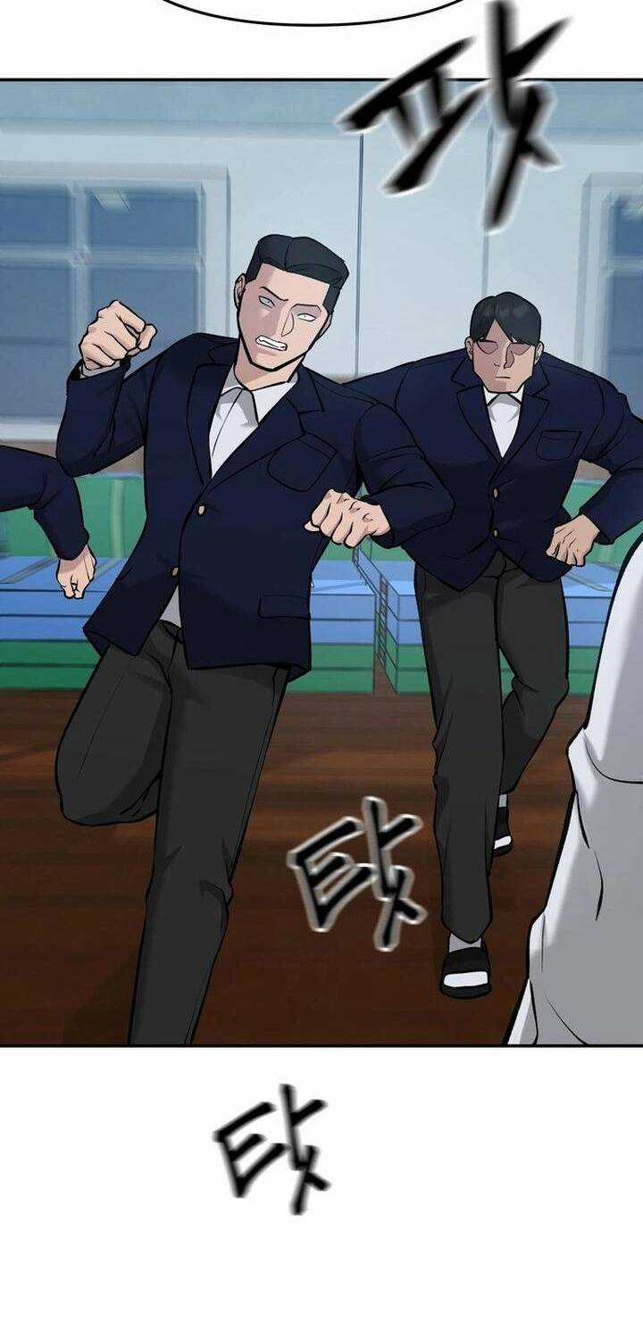 Quản Lí Du Côn Chapter 33 trang 61